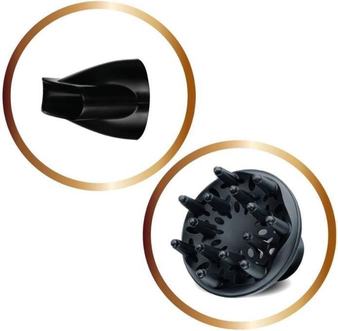 Immagine prodotto Remington D6098 2200W Ionic