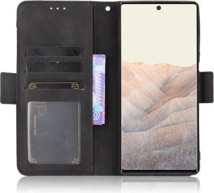 Actual product image Cover-Discount Case (Google Pixel 6)
