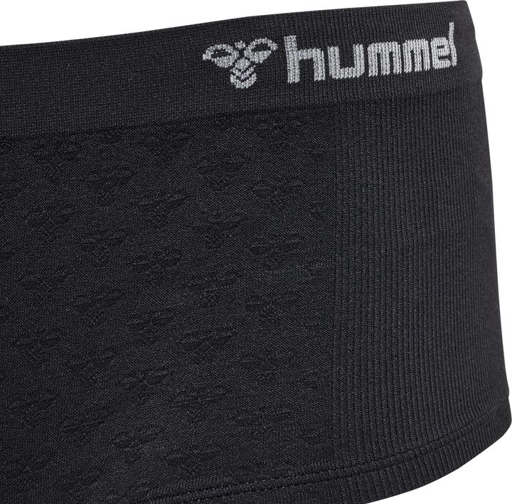 Actual product image hummel Authentic Poly Shorts (M)
