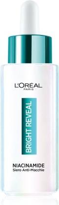 Image du produit L'Oréal Paris L'Oreal Bright Reveal Serum 30ml Anti-Spot (30 ml)