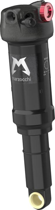 Produktbild Marzocchi Dämpfer Bomber Inline 2p Evol LV Trunnion (165 mm, 45 mm)