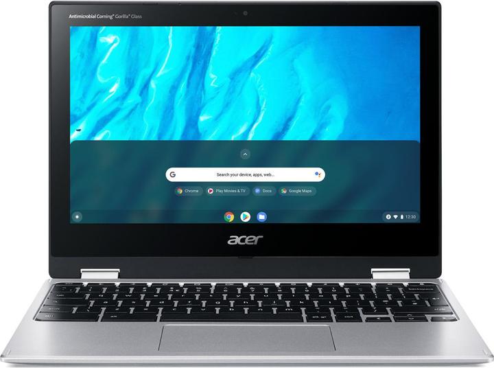 Acer Chromebook Spin 311 (11.60", MediaTek MT8183, 4 GB, 64 GB, DE)