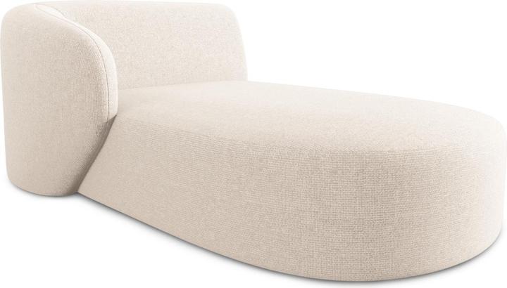 Actual product image Maison Heritage Chiara (Chaise longue)