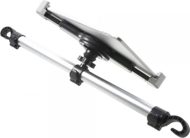 Image du produit MU Classic Support universel pour siège arrière de voiture pour tablettes (7-11")