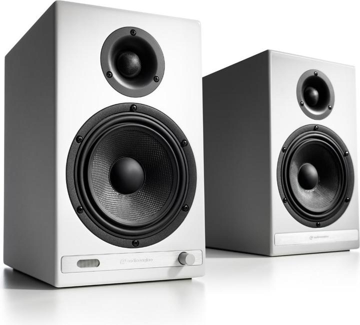 Actual product image Audioengine HD6 (1 pair)
