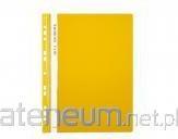 Image du produit Biurfol SKOR. CARTE DE PERSONNEL AVEC FICHIER JAUNE 10 PIÈCES - ST-23-04