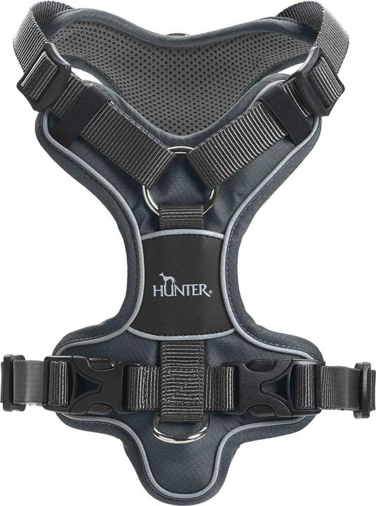 Produktbild Hunter Geschirr Divo (M, Hund, Allgemein)