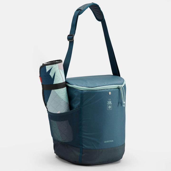 Produktbild Quechua COMPACT 20 (20 l)