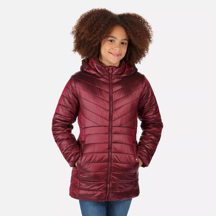 Image du produit Regatta Veste matelassée Babette Isolée (140)