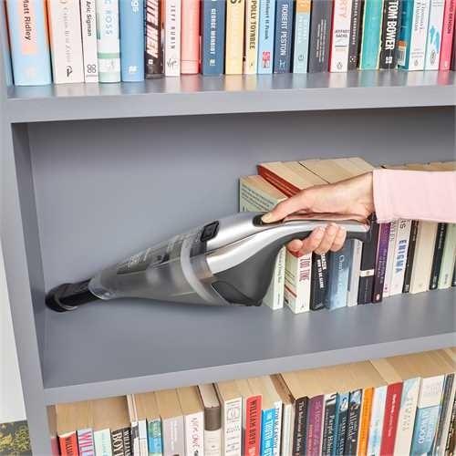 Actual product image Black & Decker Dustbuster NVC220WC-QW