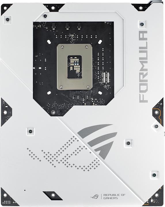 Actual product image ASUS Rog Maximus Z690 Formula (LGA 1700, Intel Z690 (DDR5), ATX)