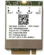Actual product image Dell Snapdragon X20 LTE-A module (DW5821e)