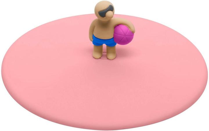 Benni Ball (Couvercle en verre)