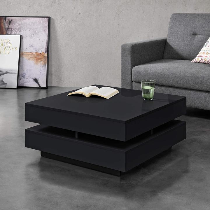 Immagine prodotto En.Casa Annaba (75 x 75 x 35,5 cm)