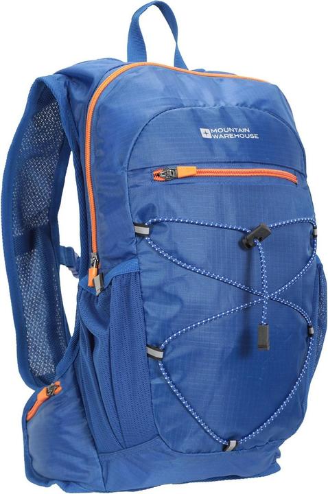 Actual product image Mountain Warehouse Track 6L Hydration Pack (One size)
