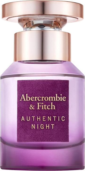 Abercrombie and Fitch Night Eau de Parfum (Eau de Parfum, 30 ml)
