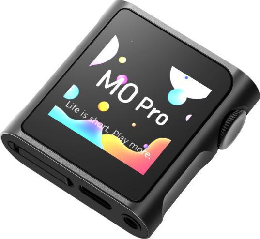 Produktbild Shanling M0 Pro