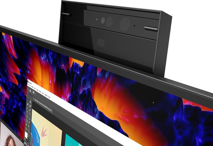 Actual product image HP Z24q G3 (2560 x 1440 pixels, 23.80")