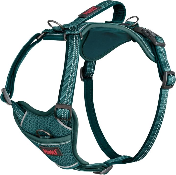 Produktbild Company of Animals Halti Anatomy XL Hundegeschirr (XL, Hund, Allgemein)