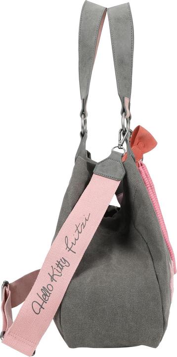 Immagine prodotto Fritzi aus Preußen Izzy Medium Hello Kitty fritzi Canvas Shopper Tasche 42 cm (16 l)