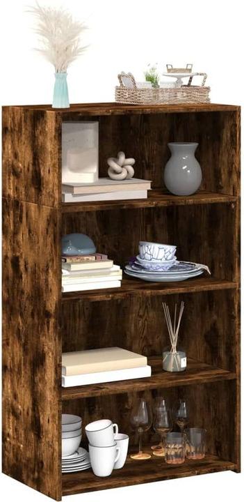 Actual product image VidaXL Highboard (70 x 41 x 124 cm)