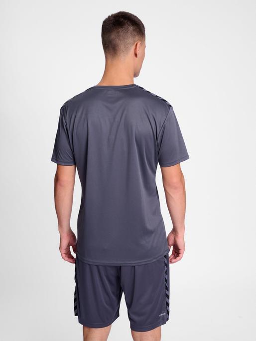 Produktbild hummel Hmlessential Jersey S/S (M)