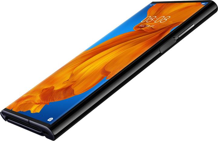 Produktbild Huawei Mate Xs (512 GB, Blau, 6.60", Hybrid Dual SIM, 40 Mpx, 5G)