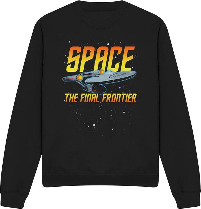 Sweatshirt (XXL)