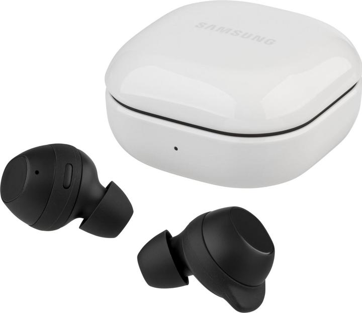 Actual product image Samsung Galaxy Buds FE (ANC, 3.50 h, Wireless)