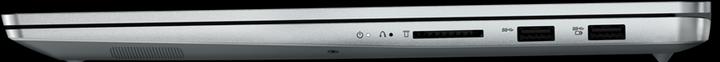 Actual product image Lenovo IdeaPad 5i Pro (16", Intel Core i5-11300H, 16 GB, 512 GB, CH)