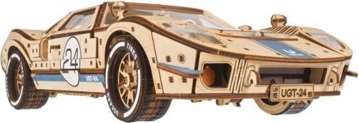 Image du produit Ugears UGT-24 Langstrecken-Rennwagen