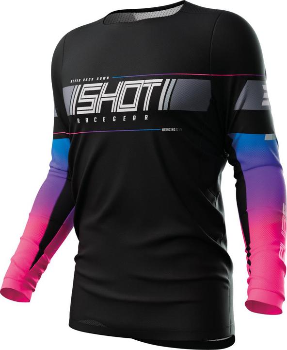 Shot CONTACT INDY Jersey