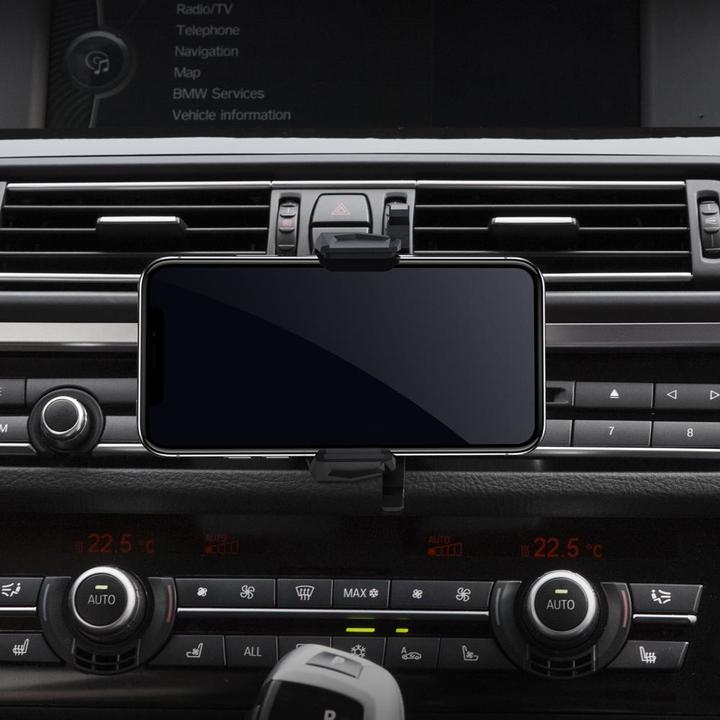 Immagine prodotto Spigen Tms24 Supporto Per CD Slot Per Auto