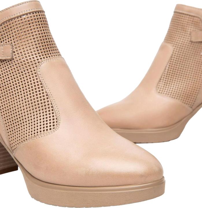 Actual product image Nero Giardini Stiefelette Ankle Boots (40)