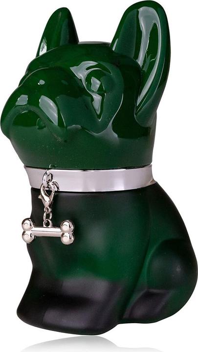 Actual product image Jean-Pierre Sand Edp 75 ml for men Buldog Apello Emerald (Eau de parfum)