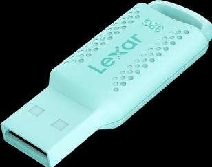 Produktbild Lexar JumpDrive V400 USB 3.0 (32 GB, USB-A)