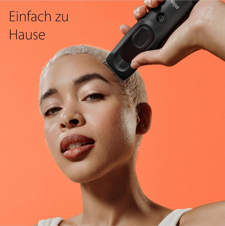 Produktbild Braun Hairclipper Series 5 (HC5330)