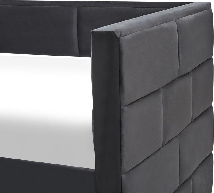 Actual product image Beliani Chavonne (90 x 205 cm)