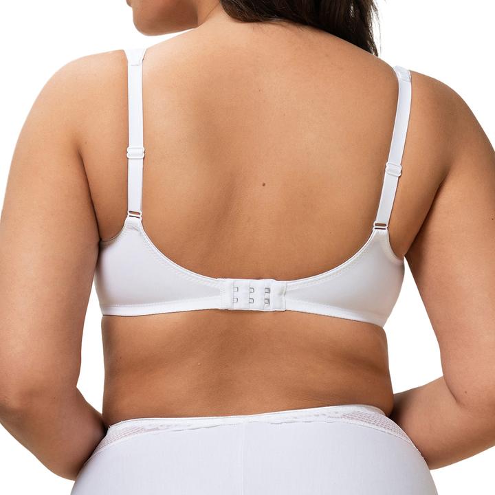 Produktbild Triumph Modern Lace + Cotton W Bügel-BH (Einzelpack, 105 D)