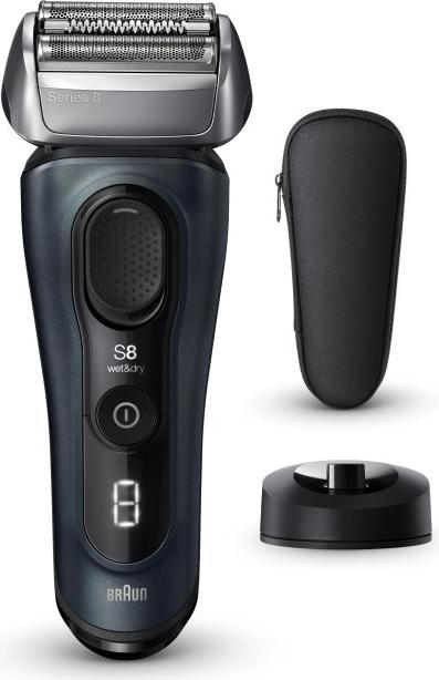Produktbild Braun Series 8 - 8513s wet&dry