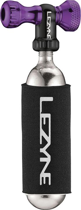 Image du produit Lezyne Control Drive CO2 With 16G Cartridge