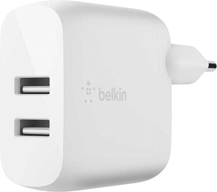 Actual product image Belkin Boost Charge (24 W)