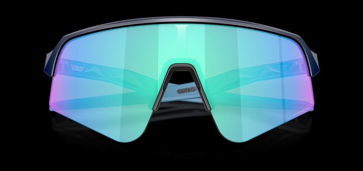 Productafbeelding Oakley Sutro Lite Vegen (Blauw, Prizm Saffier)