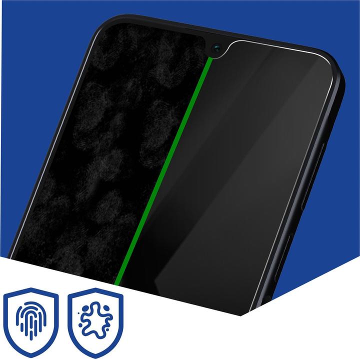 Image du produit 3MK Verre dur (1 pièce(s), Samsung Galaxy A16)