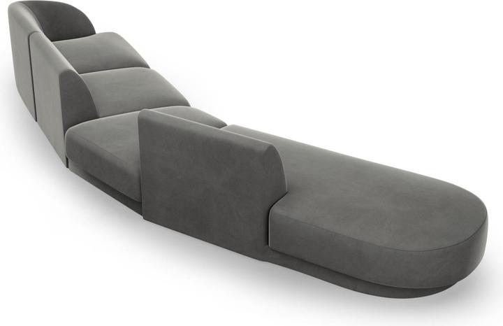 Actual product image Micadoni Miley (2 person sofa, 3-seater, 4-seater)