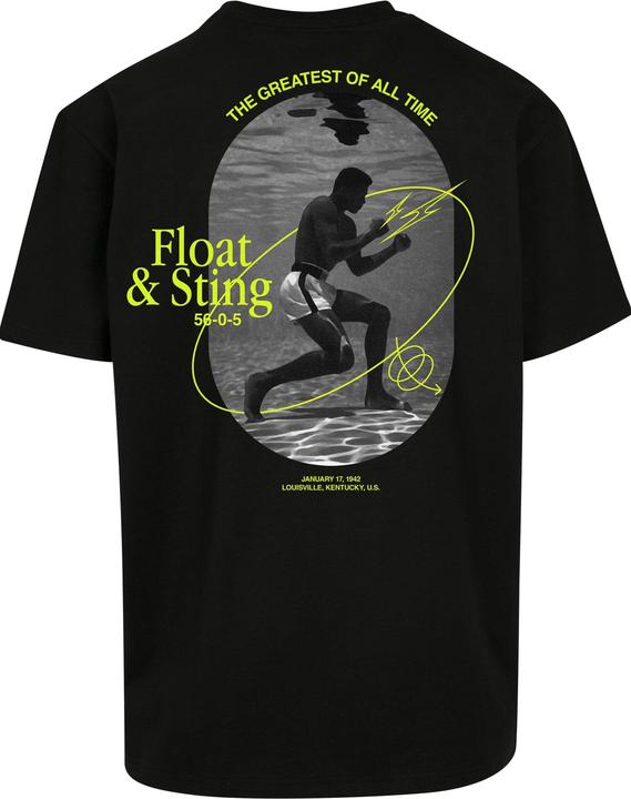 Actual product image Mister Tee The Greatest Tee (XS)