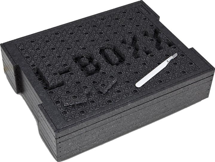 L-Boxx Cutting insert