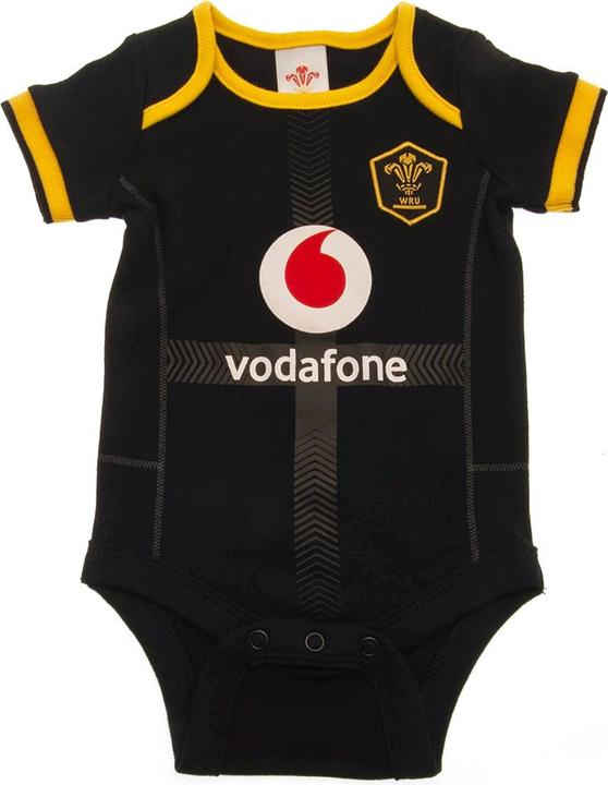 Produktbild Wales Ru Baby Bodysuit (2er Pack) (74)
