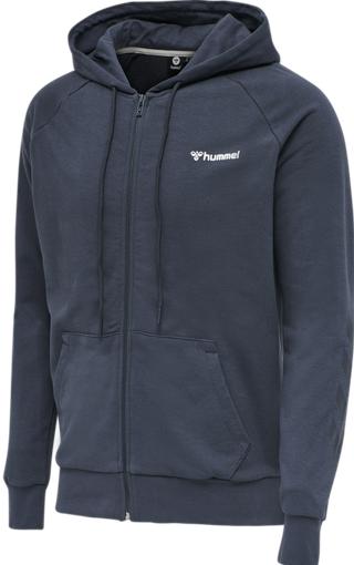 Produktbild hummel Isam Zip Hoodie (S)