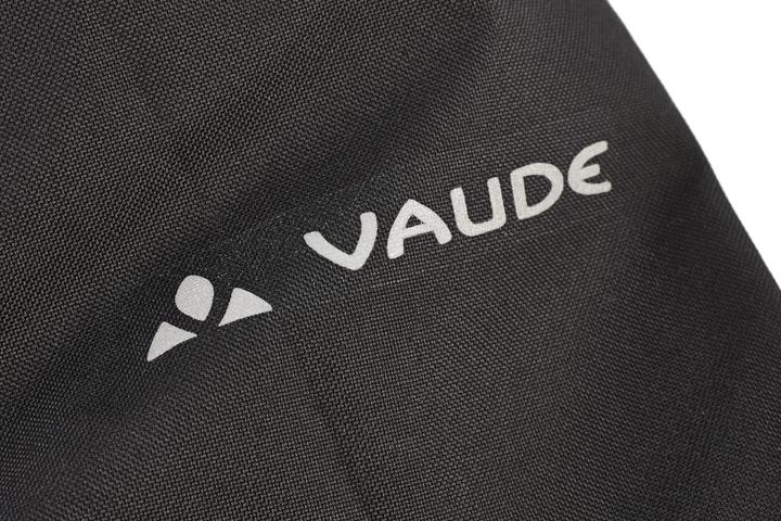 Actual product image Vaude Bike Gaiter short (50, 51, 52)